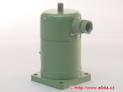 elektromagnet MT 5-T      220V SS